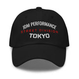 Street Division Tokyo Cap