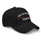 Street Division Tokyo Cap