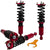 Street Adjustable Coilovers for LEXUS IS300 IS200 Toyota Altezz