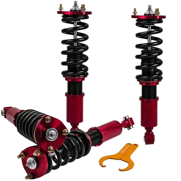 Street Adjustable Coilovers for LEXUS IS300 IS200 Toyota Altezz