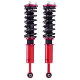 Street Adjustable Coilovers for LEXUS IS300 IS200 Toyota Altezz
