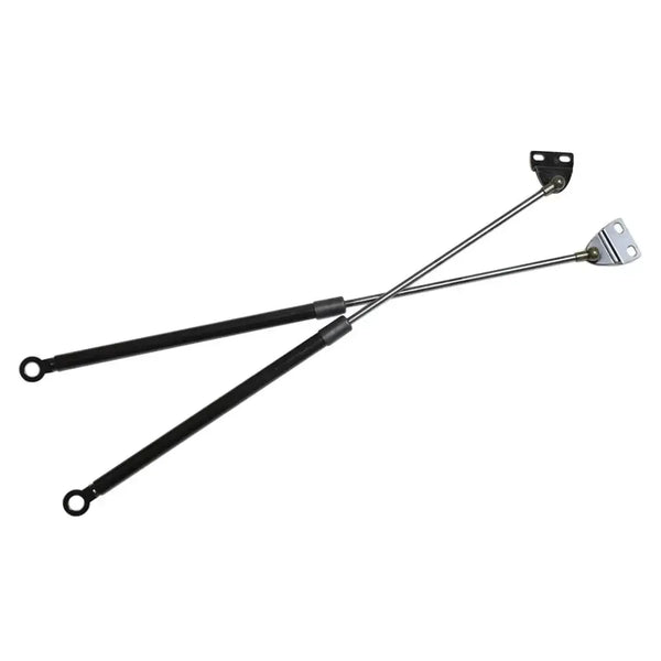 Struts for Honda Civic Type R EK9 1997–2000 Hatchback Rear Tailgate Trunk Lift Supports Dampers Gas Springs Rod Shock Absorber