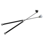 Struts for Honda Civic Type R EK9 1997–2000 Hatchback Rear Tailgate Trunk Lift Supports Dampers Gas Springs Rod Shock Absorber