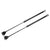 Struts for Honda Civic Type R EK9 1997–2000 Hatchback Rear Tailgate Trunk Lift Supports Dampers Gas Springs Rod Shock Absorber