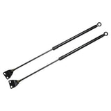 Struts for Honda Civic Type R EK9 1997–2000 Hatchback Rear Tailgate Trunk Lift Supports Dampers Gas Springs Rod Shock Absorber