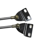 Struts for Honda Civic Type R EK9 1997–2000 Hatchback Rear Tailgate Trunk Lift Supports Dampers Gas Springs Rod Shock Absorber