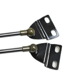Struts for Honda Civic Type R EK9 1997–2000 Hatchback Rear Tailgate Trunk Lift Supports Dampers Gas Springs Rod Shock Absorber