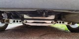 Subframe Brace & Tie Bar for Civic EP3 EP2 DC5 RSX