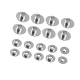 Subframe Collar Lock Alignment Kit for&nbsp;VW Golf MK7 MQB
