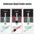 Subframe Collar Lock Alignment Kit for&nbsp;VW Golf MK7 MQB