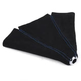 Suede Gear Shift Knob Boot