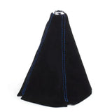 Suede Gear Shift Knob Boot