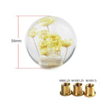 Suichuuka Flower Gear Shift Knob