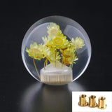 Suichuuka Flower Gear Shift Knobs