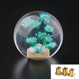 Suichuuka Flower Gear Shift Knobs