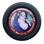 Super Senpai Horn Button