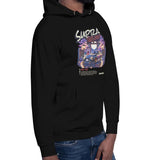 Supra Hoodie