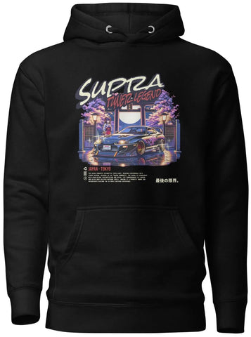 Supra Hoodie