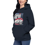 Supra mk4 Hoodie