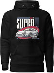 Supra mk4 Hoodie