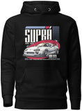 Supra mk4 Hoodie