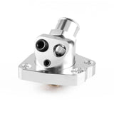 K-Series Swivel Neck Thermostat Housing K20 K24 JDM Performance