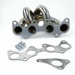 TD04 Turbo Manifold For 96-99 Toyota Starlet 80/ 90-Series EP82/EP85/EP91