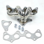 TD04 Turbo Manifold For 96-99 Toyota Starlet 80/ 90-Series EP82/EP85/EP91