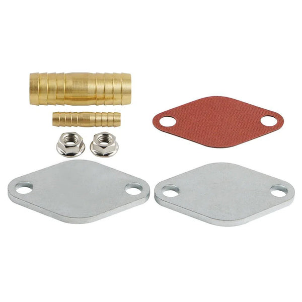 TDI EGR Cooler Delete Kit for ALH MK4 VW 1999.5-2004