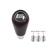 TEQ JDM Car Gear Shift Knob