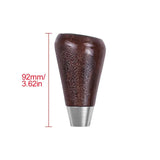 TEQ JDM Car Gear Shift Knob