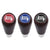 TEQ JDM Car Gear Shift Knob