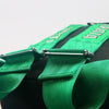 TKT Bride Bag Backpack Green Strap