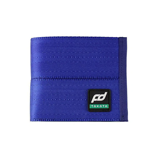 TKT Racing FD JDM Wallet Blue