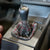 Tartan Shift Boot Cover