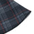 Tartan Shift Boot Cover