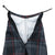 Tartan Shift Boot Cover