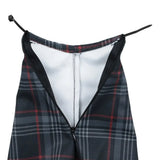 Tartan Shift Boot Cover