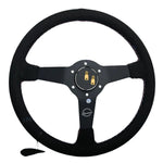 Tasty Garage Steering Wheel