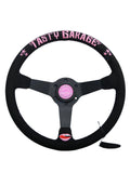 Tasty Garage Steering Wheel