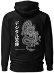 Tatsu Dragon Hoodie