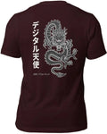 Tatsu Dragon T-Shirt