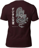 Tatsu Dragon T-Shirt