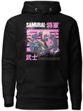 Tech Samurai Hoodie