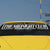 The Midnight Car Sticker Windshield Banner