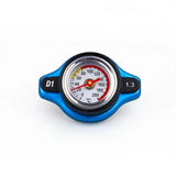 Thermostatic Radiator Cap Race