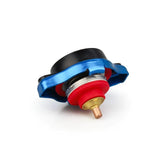 Thermostatic Radiator Cap Race