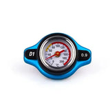 Thermostatic Radiator Cap Race