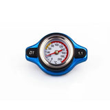 Thermostatic Radiator Cap Race