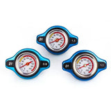 Thermostatic Radiator Cap Race